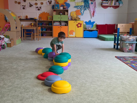 Poznáváme tradiční pohádky